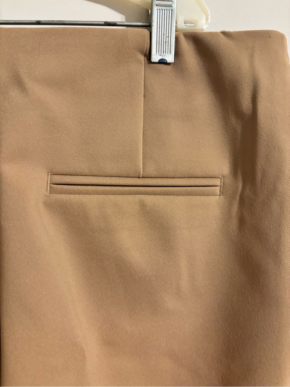 Rachel Zoe Khaki Dress pants - Picture 6 of 7